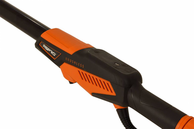 ASPRO-1010A шлифовальная машина (шлифмашина жираф)