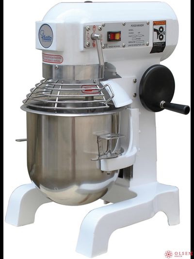 Миксер планетарный VIATTO BH-10