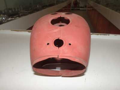 Парабола Ява 555