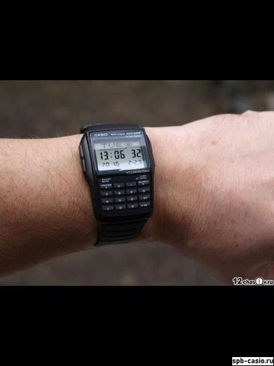 Часы Casio DBC-32-1A