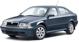 Skoda Octavia I A4 1997-2010