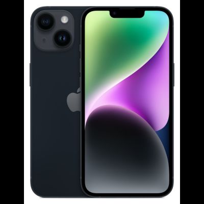 Apple iPhone 14 128 gb Черный
