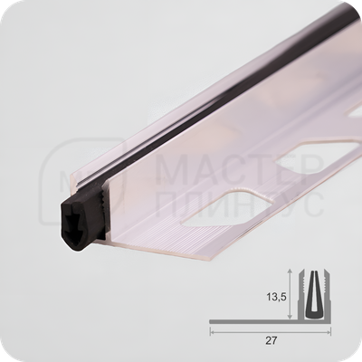 ЗАКЛАДНОЙ ПРОФИЛЬ ПС 09-2.2700.001