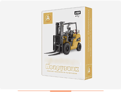 Каталог запчастей погрузчиков