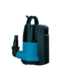 Дренажный насос Unipump SUB 407 P