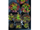Венерина Мухоловка, Дионея (Dionaea muscipula) Разные фазы роста - детка, подросток, взрослая дионея