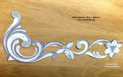 Церковная резьба по дереву, резной декор для церкви