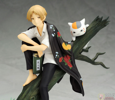 Фигурка 1/8 Такаши Нацумэ (Natsume Renewal)