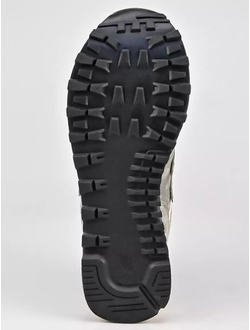 New Balance 574 Marblehead Incense
