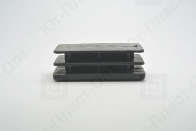 заглушка 60х30 для профильной трубы