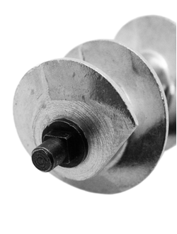 Оригинальный червяный вал (винт) для мясорубок Holt MG-003