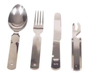 Походный набор Max Fuchs - BW Cutlery Set
