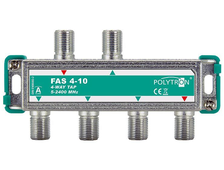 Ответвитель спутниковый FАS 4-10