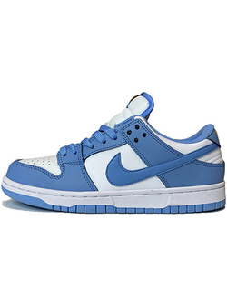 Nike Air Force 1 SB Dunk Low Unc