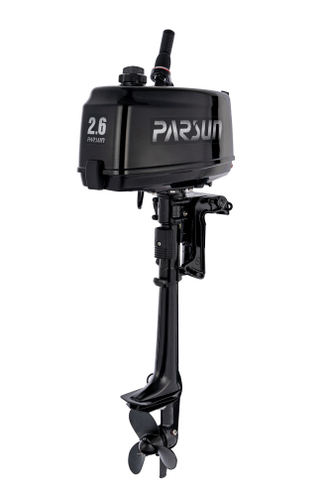 Мотор лодочный PARSUN T2.6CBMS