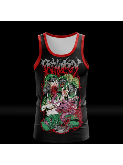 Pathology - Autopsy Failed TANK TOP SHIRT