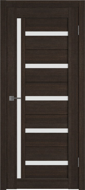 Дверь ПО Atum 18 Wenge White Cloud