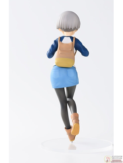 Фигурка Хана Удзаки (Hana Uzaki Niyake-gao Ver.)