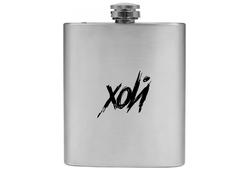 Фляжка Сектор Газа, Юрий Хой №7