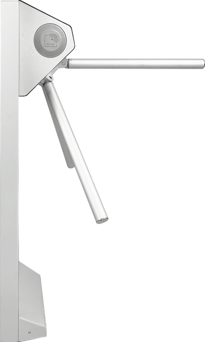 Турникет со встроенными RFID считывателями «STL-01EW»