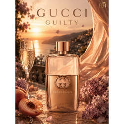 Gucci Guilty Eau de Toilette
