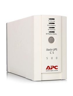 ИСТОЧНИКИ БЕСПЕРЕБОЙНОГО ПИТАНИЯ (ИБП)