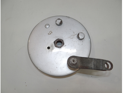 Передний опорник ДКВ 200