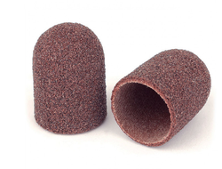 КОЛПАЧКИ-НАСАДКИ АБРАЗИВНЫЕ 80ГРИТ ШТ