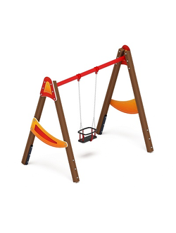 Качели Д1 ИО 11.Д.04.01-П