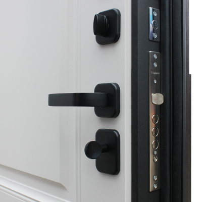 Стальная дверь   Валенсия. Заказная модель.