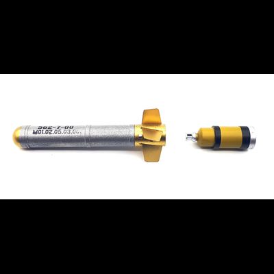 Боеприпас с двигателем для РПО-А "Шмель" 1/6 (UD9004) - UJINDOU