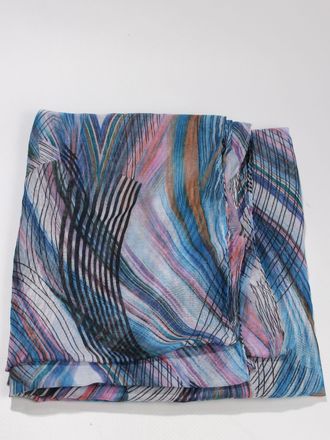 Палантин "Мультиколор-13 "