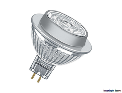 Софитные LED лампы MR16 GU5.3