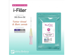 Мезонить стериальная White Ever i-Filler 30G/25/PDO