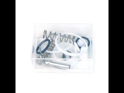 НАБОР ПРОКЛАДОК ДЛЯ КРАСКОПУЛЬТОВ SLIM KOMBAT HVLP