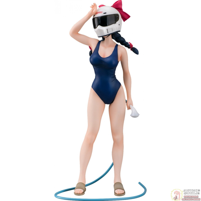Фигурка 1/10 Райму Кавасаки (Raimu Kawasaki Swimsuit Ver.)