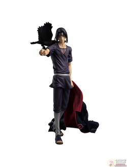 Фигурка 1/8 Итачи Учиха (G.E.M. Itachi Uchiha)