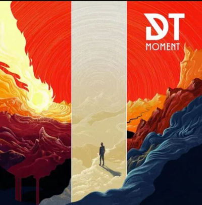 Dark Tranquillity - Moment 2-CD Limited US