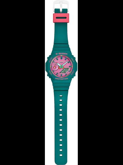 Часы Casio G-Shock GMA-S2100BS-3A
