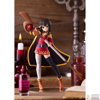 Фигурка Мэгумин (Megumin Pop Up Parade)