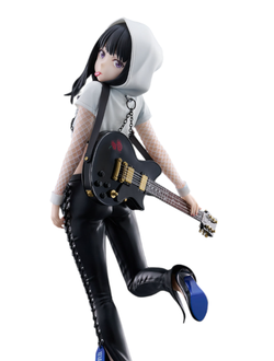 Фигурка 1/7 Такина Иноуэ (Takina Inoue Band ver.)