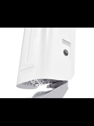 Бактерицидный рециркулятор Ballu RDU-60D ANTICOVIDgenerator, white