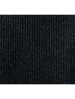 Ворсовое покрытие с резиновым кантом "Штрих"