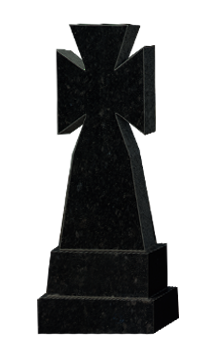 Памятник из гранита 47