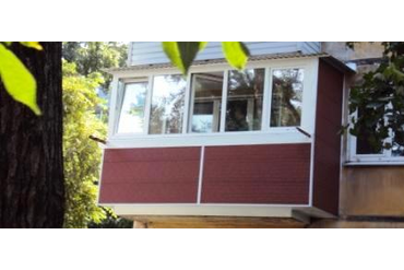 ул. Бородинская 47