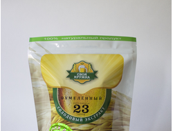 Экстракт солодовый СК "Венский Лагер" охмелённый