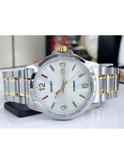 Мужские часы Orient UNE5002W