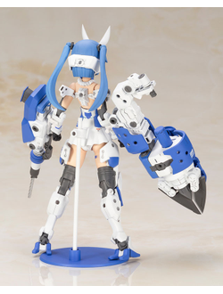 Фигурка Создатель (Architect Nipako Ver.)