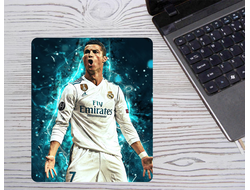 Коврик Криштиану Роналду, Cristiano Ronaldo для мышки №2