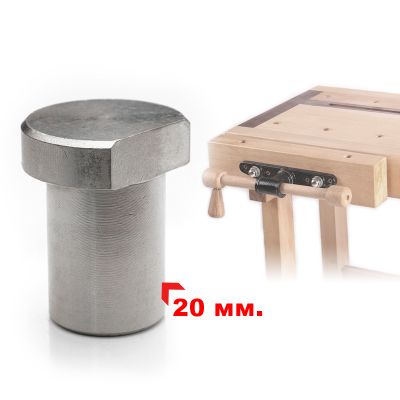 Упор для монтажного стола